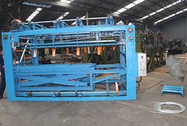 Mesin Geelong mengekspor satu kontainer: veneer composer / builder / jointer machine