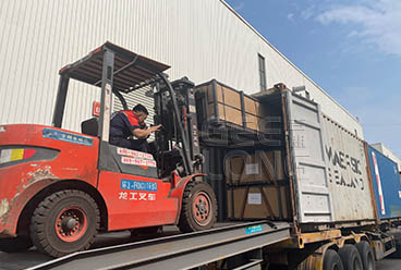 Kertas muka filem geelong untuk pembinaan papan lapis pembinaan