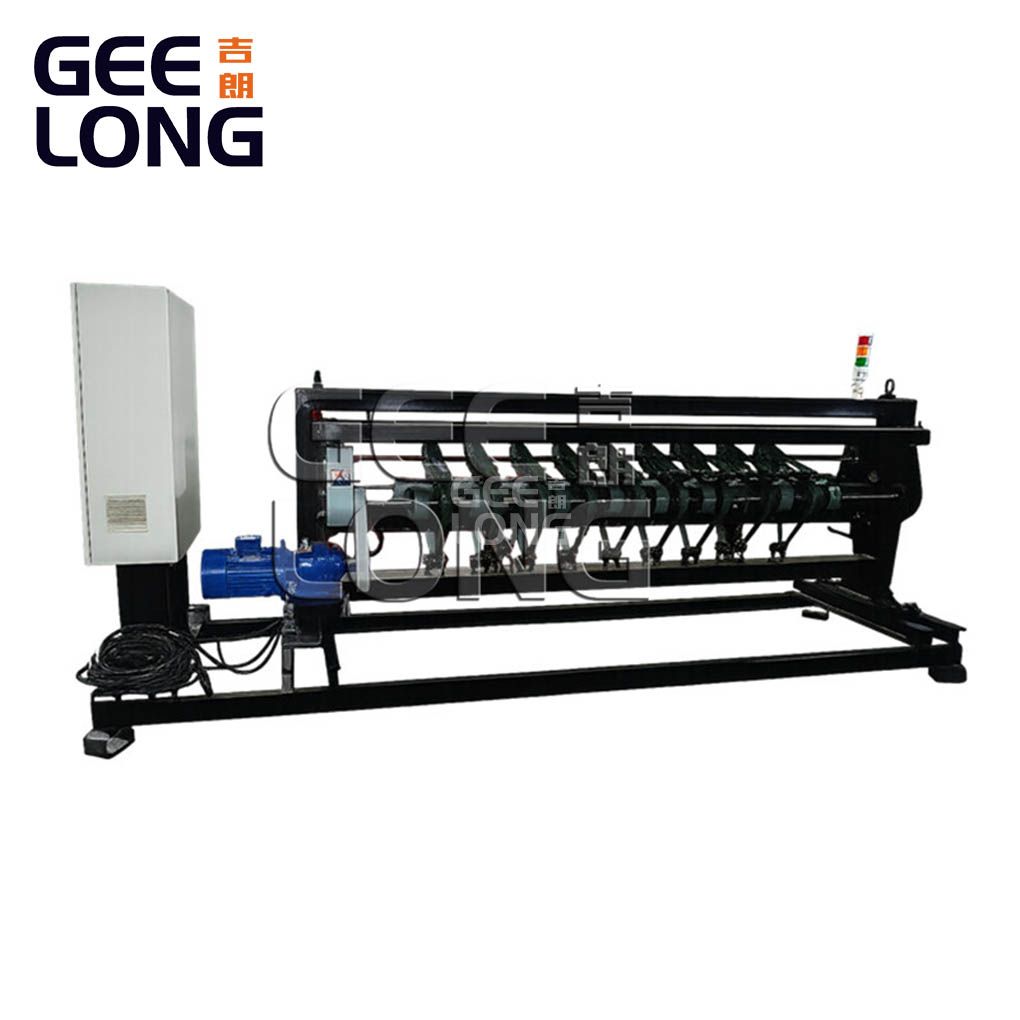 Penganalisis Kelembapan Veneer GEELONG