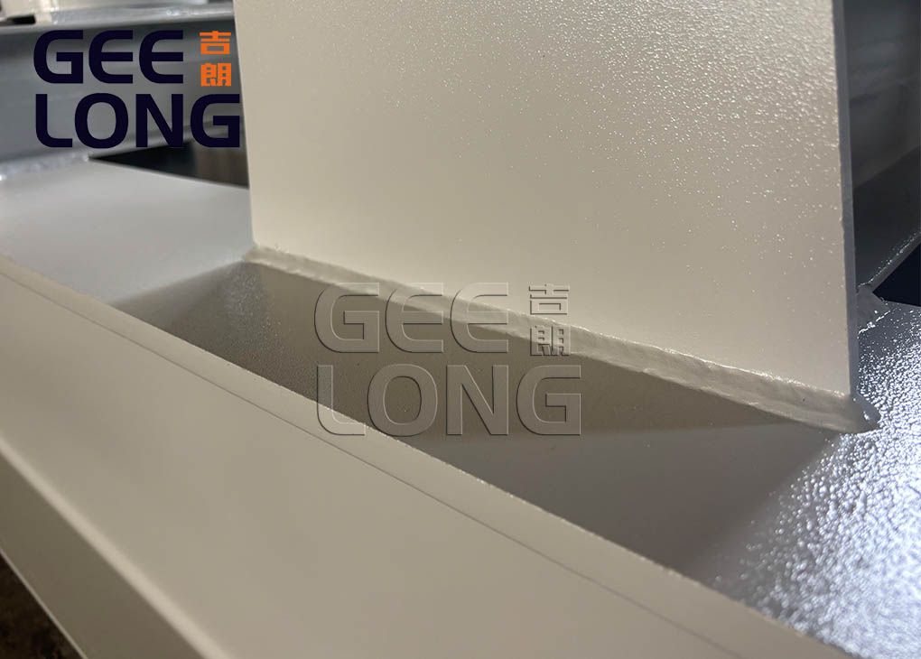 menyenangkan ITU Re mesin press panas Geelong