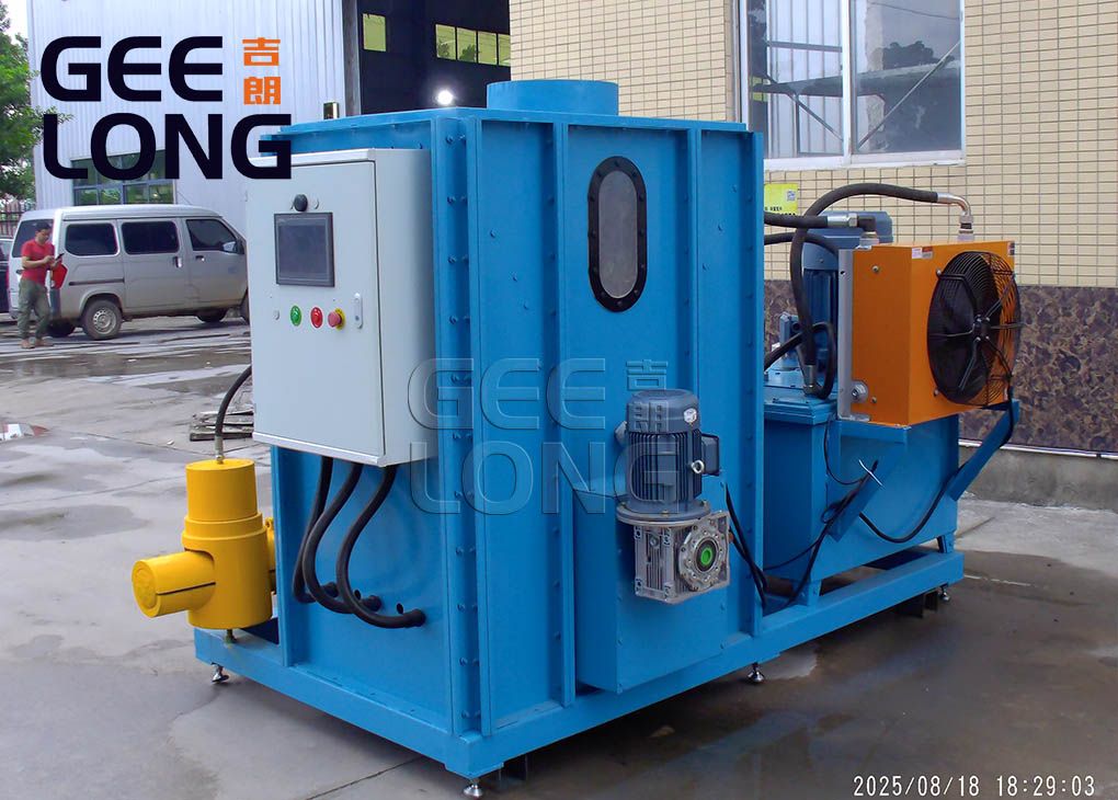 Mesin Pembuat Briket Kayu Geelong Mesin Pembuat Briket Kayu Geelong