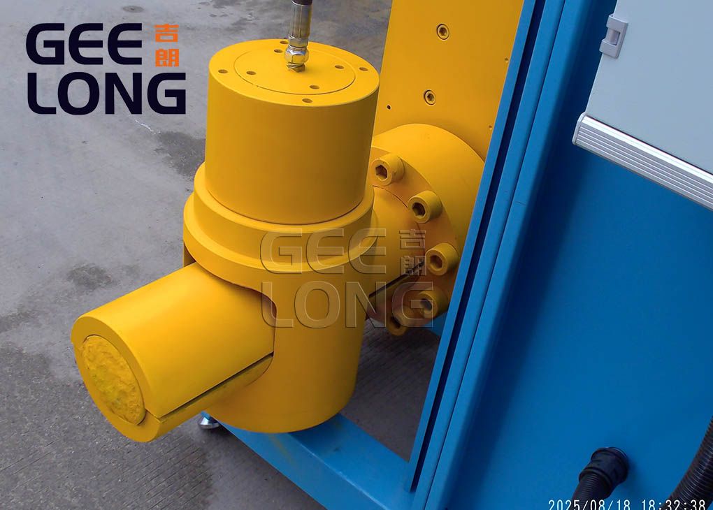 Mesin Pembuat Briket Kayu Geelong Mesin Pembuat Briket Kayu Geelong