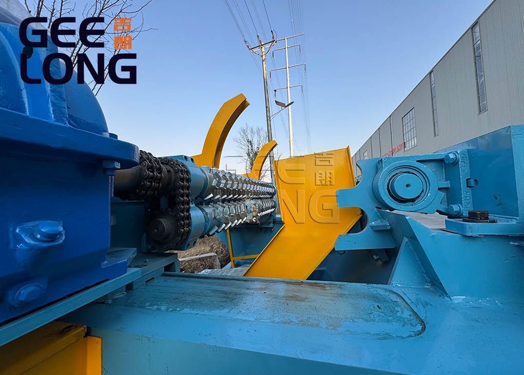 Cina kualitas baik kayu log debarker mesin Cina kualitas baik kayu log debarker mesin