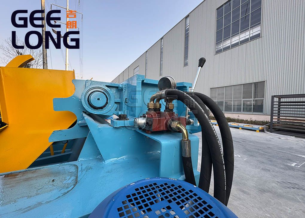 Cina kualitas baik kayu log debarker mesin Cina kualitas baik kayu log debarker mesin