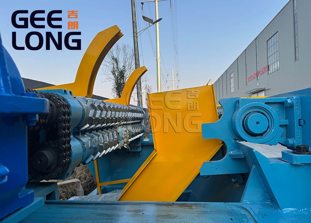 Cina kualitas baik kayu log debarker mesin Cina kualitas baik kayu log debarker mesin